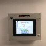 Activ Data Collection and Control System Monitoring Desk