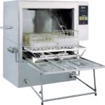 BetterBuilt C500 Series Cage & Bottle Washer Product Image
