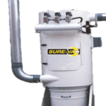 Sure-Vac S270 Clean Bedding Delivery System Design