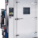 BetterBuilt R600 Series Cage and Rack WasherProduct Image