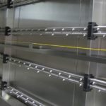 BetterBuilt R730 Cage and Rack Washer Product Image
