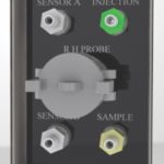 BetterBuilt V700 Series Decontamination Chamber - Sensor Input
