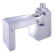 <small></noscript>DDT Series</small> Downdraft Necropsy Tables product image
