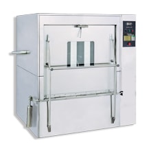 <small></noscript>G500 Series</small> Glassware Washers product image