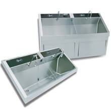 <small></noscript>SS Series</small> Surgical Scrub Sinks product image