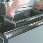 BetterBuilt T200 Series Tunnel Washer Image