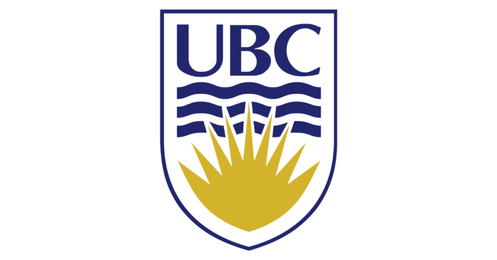 University of British Columbia (UBC) Logo