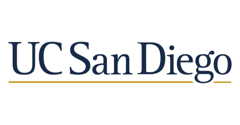 University of California San Diego (UCSD) Logo