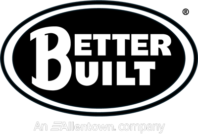 BetterBuilt, an Allentown Company